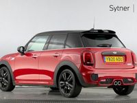 used Mini Cooper S 5-Door HatchSport 2.0 5dr