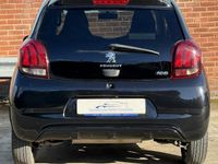 Used Peugeot 108 Allure 72 HP (52 kW) 2022 Hatchback