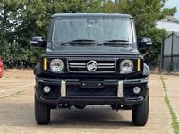 Used Suzuki Jimny 2024 Black SUV