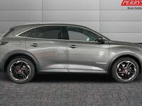 Used DS Automobiles DS7 Crossback Performance 177 HP (130 kW) 2020 SUV
