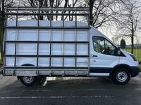 used Ford Transit 2.0 TDCi 105ps H3 Van