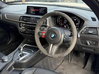 Used BMW M2 Competition Edition 410 HP (301 kW) 2018 Silver Coupe