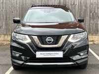 used Nissan X-Trail 1.3 DiG-T 158 N-Design 5dr DCT
