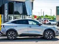 Used Renault Rafale Techno Esprit Alpine 196 HP (144 kW) 2026 Grey SUV
