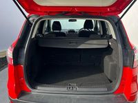 Used Ford Kuga Zetec 150 HP (110 kW) 2018 Red SUV