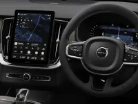 New Volvo XC90 Plus 455 HP (334 kW) 2025 Vapour grey SUV
