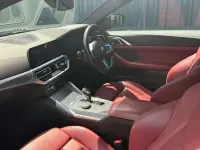 Used BMW 420 M Sport 190 HP (139 kW) 2022 Coupe