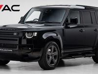 Novo Land Rover Defender SE Dynamic 2026 SUV