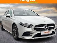 Used Mercedes A220 AMG line 2021 Sedan