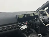 Used Kia Sportage GT-Line 180 HP (132 kW) 2026 Black SUV