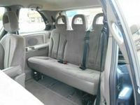 Used Chrysler Voyager 2002 MPV
