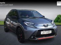 Used Toyota Aygo X 72 HP (52 kW) 2023 SUV