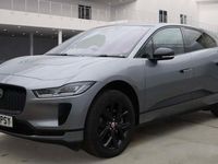 Used Jaguar I-Pace 294 kW (400 HP) 2022 Grey SUV