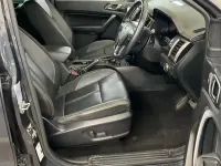Used Ford Ranger Wildtrack 2021 Grey Pickup