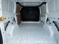 Used Ford Transit Custom 100 HP (73 kW) 2015 White Van