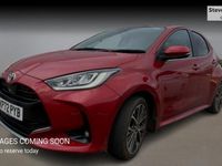 Used Toyota Yaris Hybrid 116 HP (85 kW) 2025 Hatchback