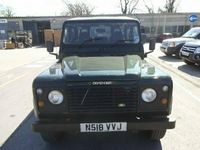 Used Land Rover Defender 1995 SUV