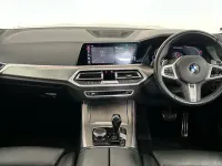 Used BMW X5 Comfort Edition 523 HP (384 kW) 2020 Black SUV