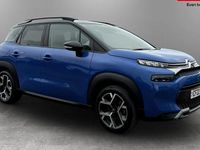 Used Citroën C3 PureTech 131 HP (96 kW) 2021 Hatchback