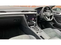 Used VW Arteon 218 HP (160 kW) 2024 Estate