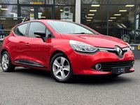 used Renault Clio IV 