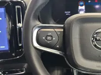 Used Volvo XC40 Plus 163 HP (119 kW) 2023 Grey SUV