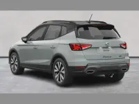 New Seat Arona FR 113 HP (83 kW) 2026 Other SUV