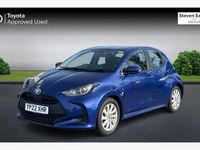 Used Toyota Yaris Hybrid 116 HP (85 kW) 2026 Hatchback