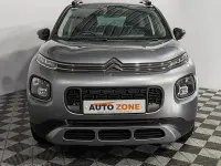 Used Citroën C3 Aircross Feel 108 HP (79 kW) 2019 Grey SUV