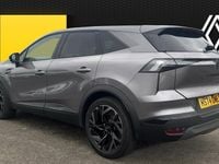 Used Renault Symbioz Techno Esprit Alpine 143 HP (105 kW) 2025 Grey  SUV