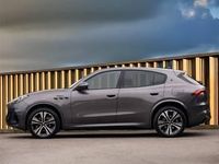 Used Maserati Grecale 409 kW (557 HP) 2025 Grey SUV