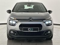 used Citroën C3 1.2 PURETECH SHINE EURO 6 (S/S) 5DR PETROL FROM 2021 FROM CROXDALE (DH6 5HS) | SPOTICAR
