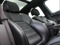 Used Porsche Macan GTS 434 HP (319 kW) 2023 Blue SUV