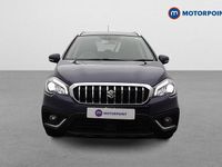 Used Suzuki SX4 S-Cross SZ5 2020 Blue SUV