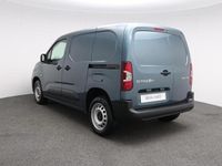 New Citroën Berlingo 100 HP (73 kW) 2026 Blue MPV