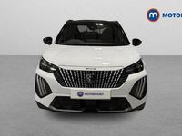 Used Peugeot 2008 GTi 131 HP (96 kW) 2024 White SUV