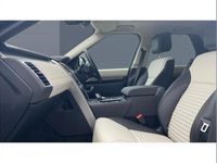 New Land Rover Discovery 5 344 HP (253 kW) 2025 Other SUV