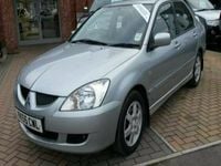 Used Mitsubishi Lancer 2005 Sedan