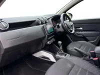 Second-hand Dacia Duster Prestige 150 CP (110 kW) 2023 Negru SUV