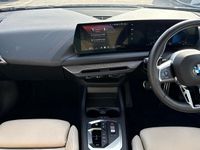 Used BMW 120 M Sport 168 HP (123 kW) 2025 Black Hatchback