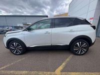 used Peugeot 3008 1.5 BlueHDi GT Line Premium 5dr EAT8