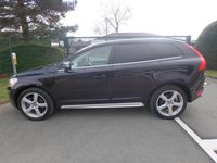 Used Volvo XC60 SE Lux 2010 SUV