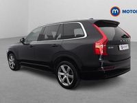 Usado Volvo XC90 Core 250 HP (183 kW) 2025 SUV