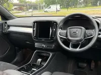 Used Volvo XC40 Plus 163 HP (119 kW) 2026 SUV