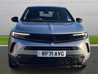 Used Vauxhall Mokka SRi 101 HP (74 kW) 2022 Grey SUV