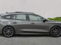 Używany Ford Focus ST 280 KM (205 kW) 2024 Szary Kombi
