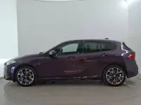 Used BMW 120 M Sport 156 HP (114 kW) 2024 Purple Hatchback