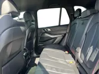 Used BMW X5 M Sport 334 HP (245 kW) 2022 Black SUV