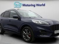 Used Ford Kuga ST-Line 224 HP (164 kW) 2023 SUV