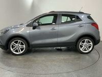 used Vauxhall Mokka X 1.4T Active 5dr Auto